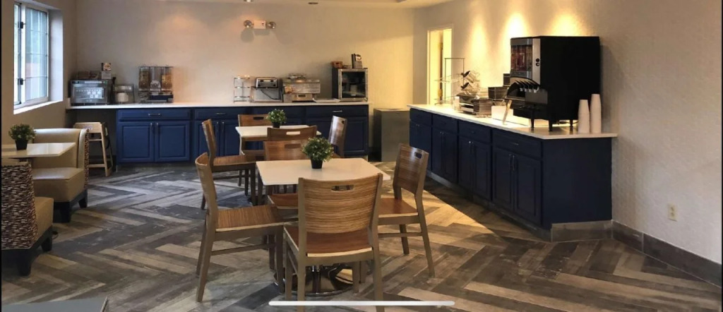Best Western Plus Newport News