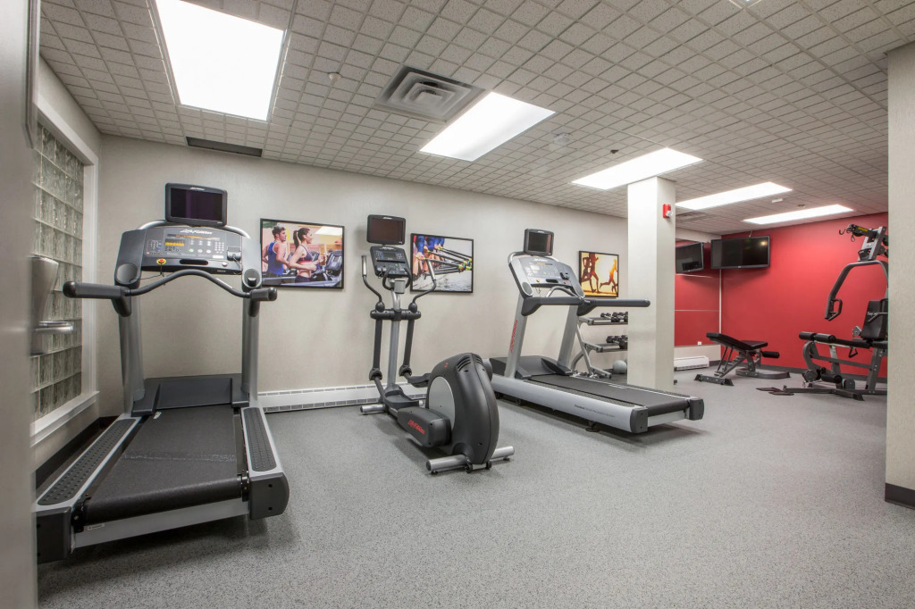 Courtyard by Marriott St. Johns Newfoundland