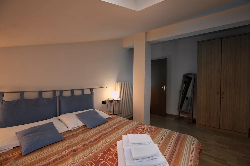 Apartment in Predazzo Near Dolomiti Superski