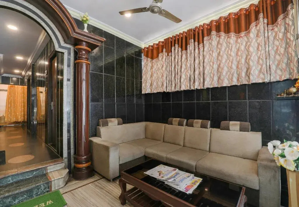 Hotel Sitara Inn By OYO Rooms