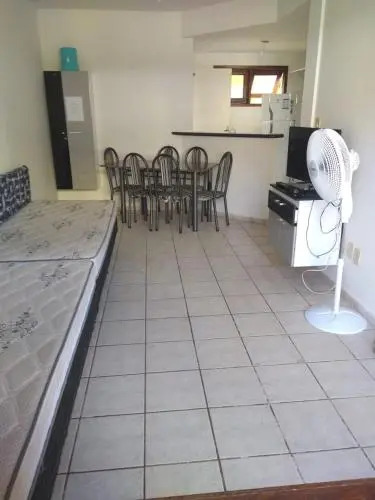 Apartamentos em Porto Seguro