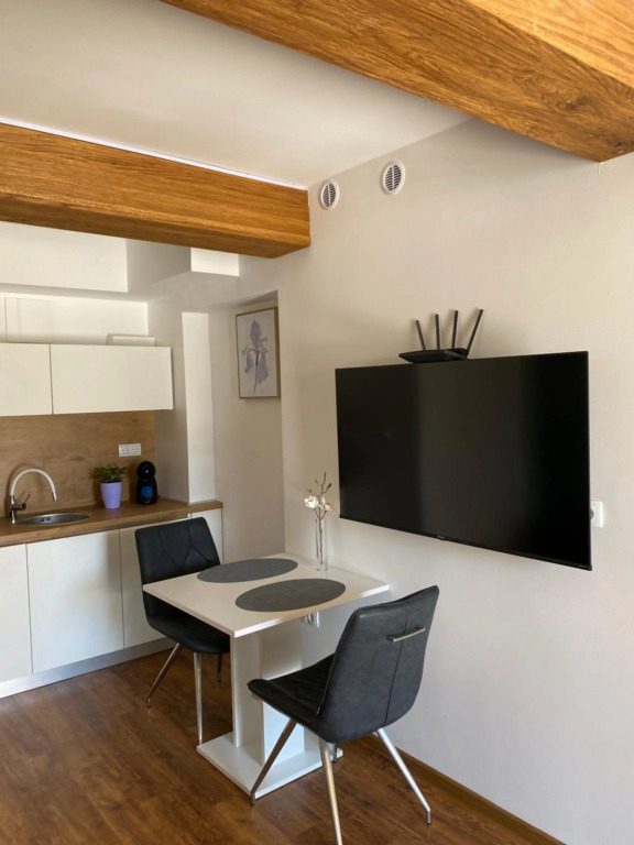 Maximo Apartments