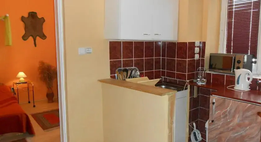 Focus Apartmanok