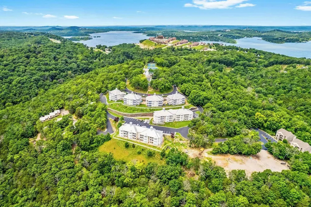 Ozarks Vista Retreat 6ppl Stay