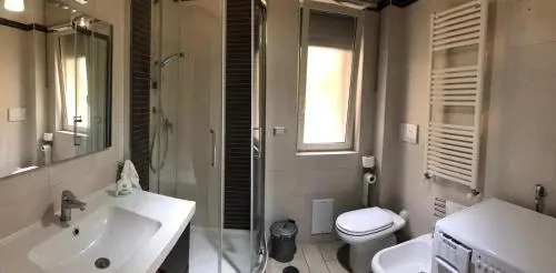 Holiday Home 2 Bedrooms 2 Bathrooms - Pompeii
