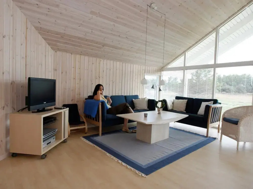 Fabulous Holiday Home in Rodby Denmark near Sea