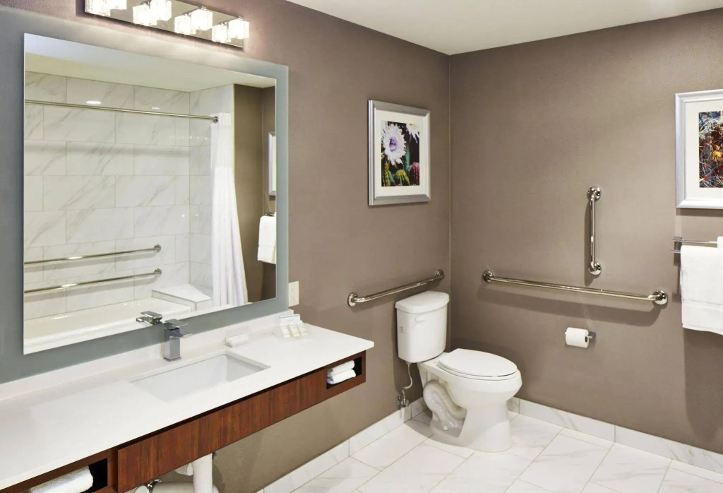 Hilton Garden Inn Phoenix Downtown