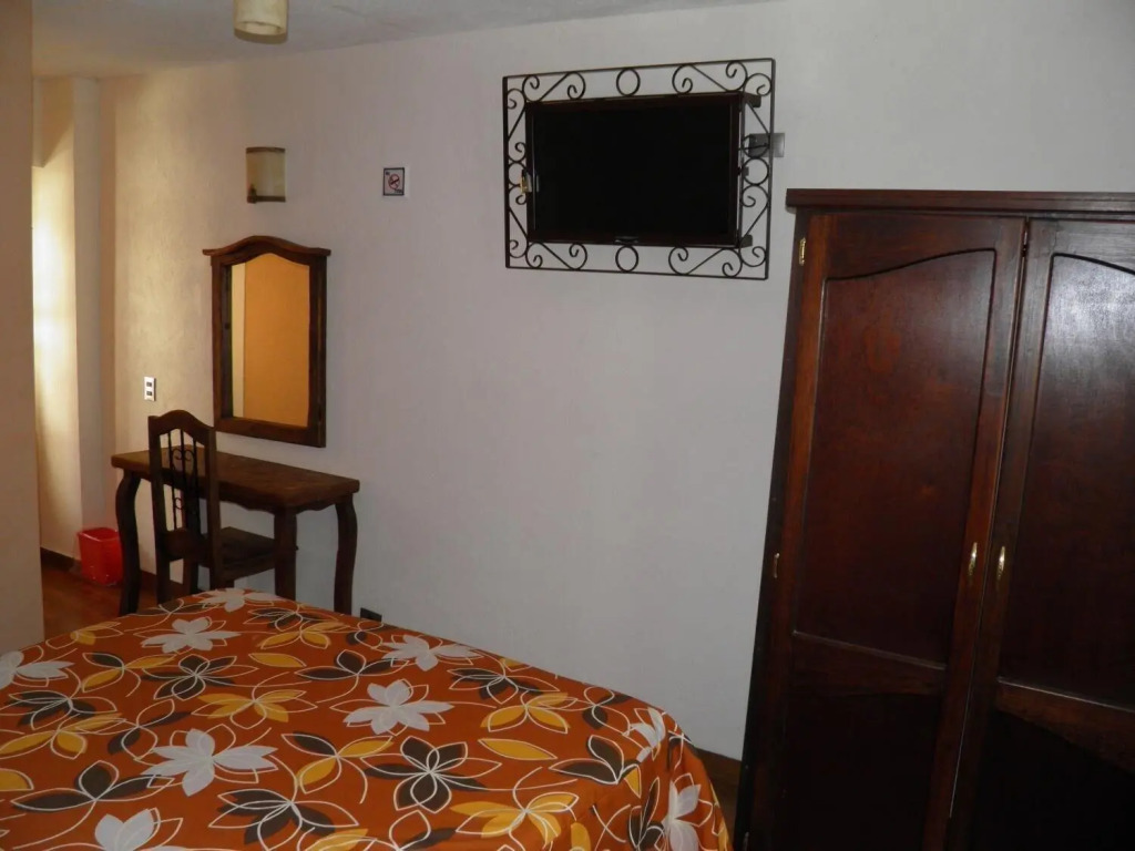 Hotel Barroco