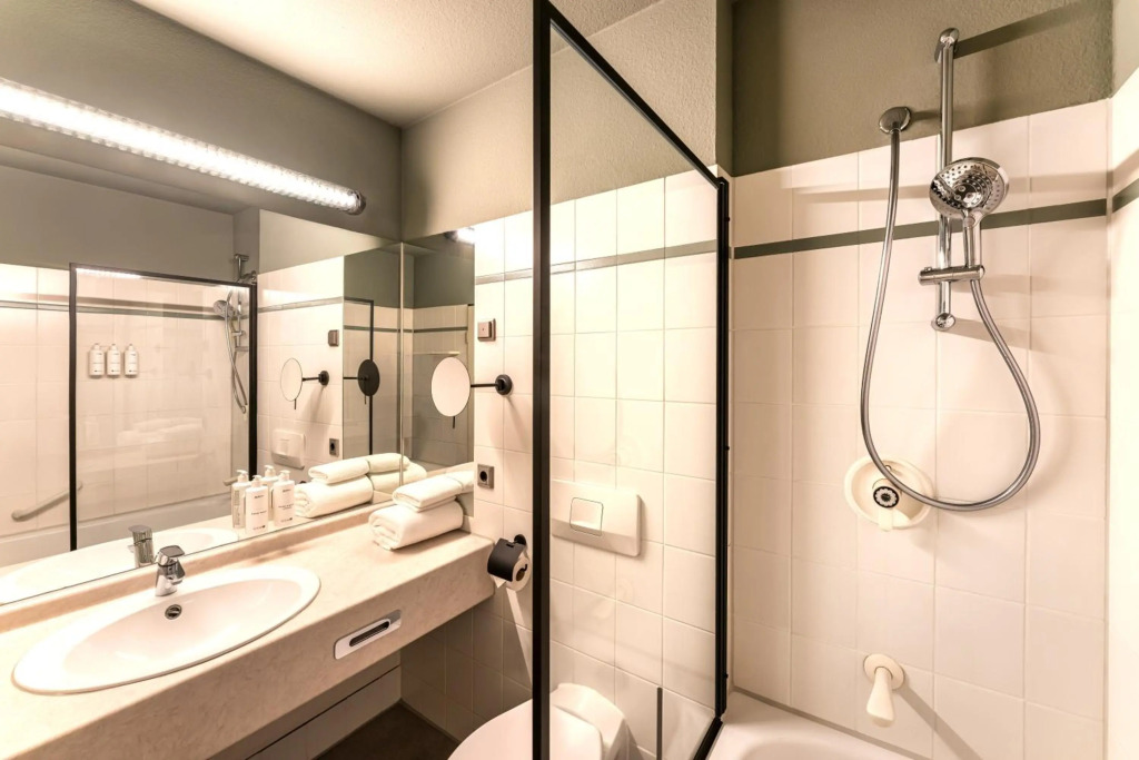 Radisson Hotel Dusseldorf City Center