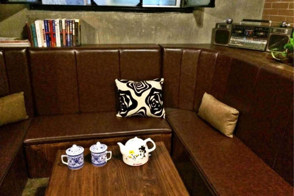 Nostalgia Hotel Beijing Yonghe Lama Temple