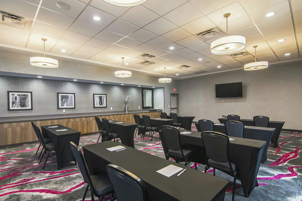Hampton Inn & Suites-Dallas/Richardson
