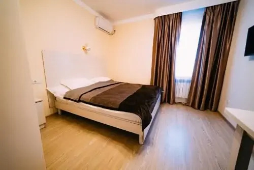 Guest House 2 Stars Almaty