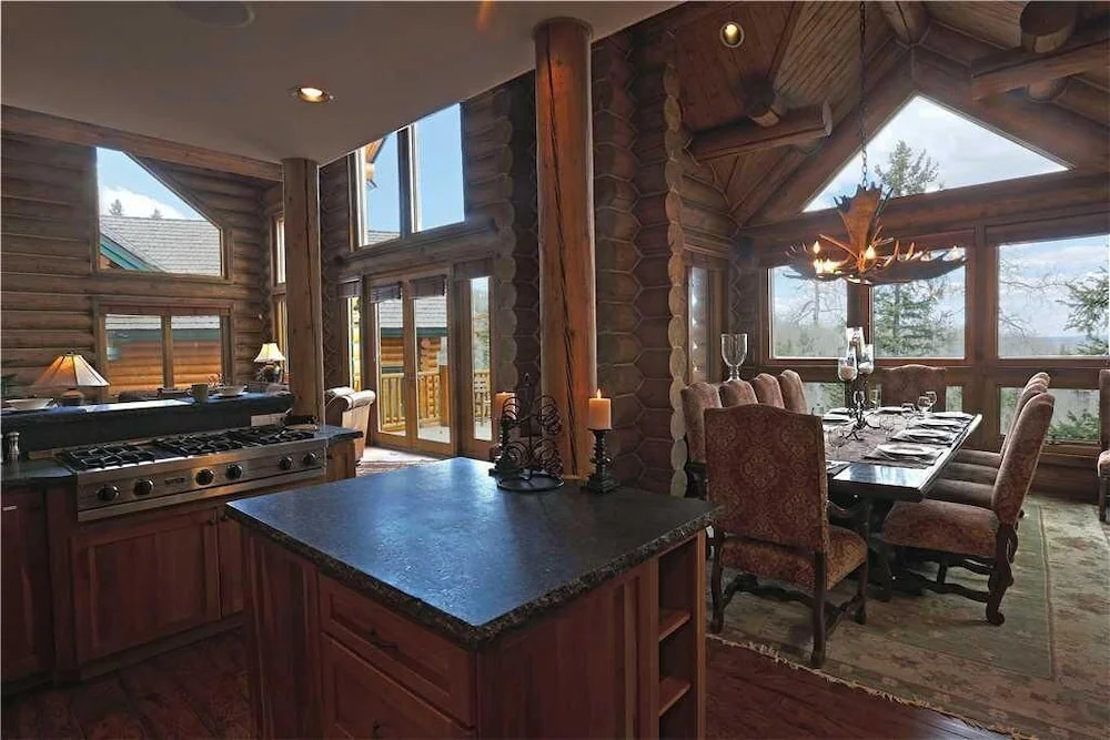 Sundance Grand Overlook By Telluride Resort Lodging