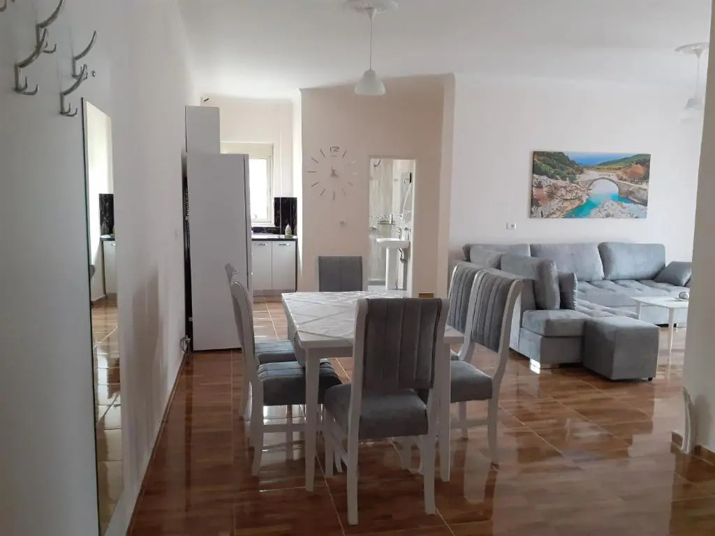 Drini Apartments