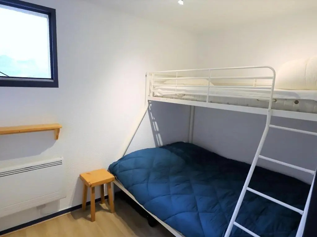 Appartement Arêches-Beaufort, 2 pièces, 5 personnes - FR-1-342-250