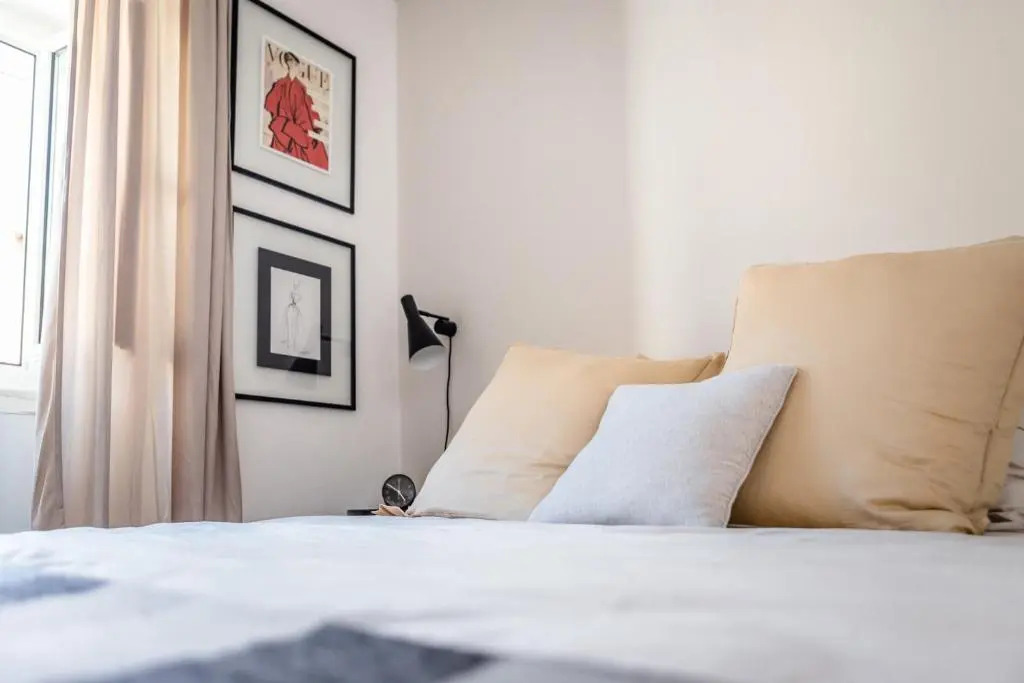 Suite Contemporanea Tra Le Vie Storiche