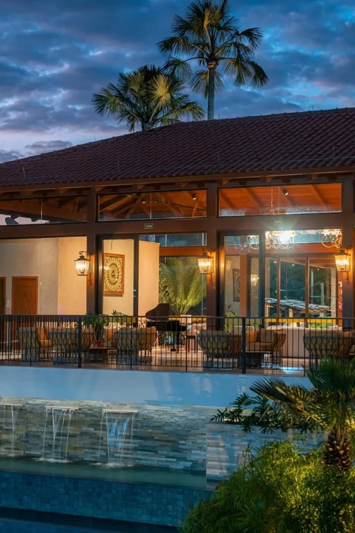 Eco Resort QUINTA SANTA BÁRBARA
