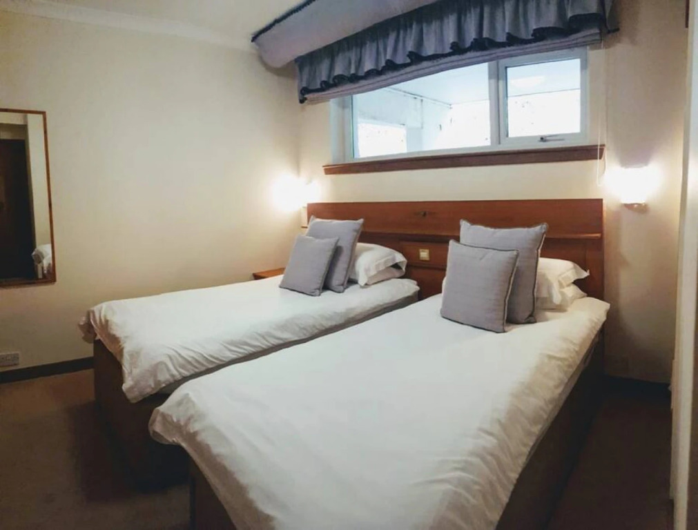 Loch Rannoch Highland Lodges Apartment 14