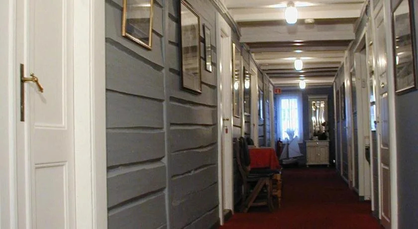 Norneshuset Overnatting