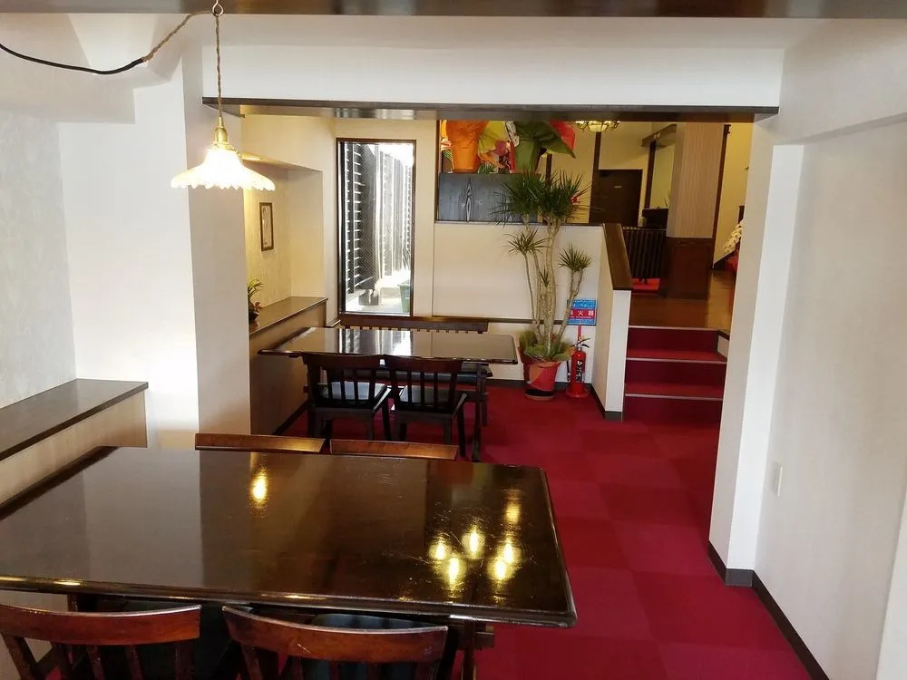 Hotel Kizan Club