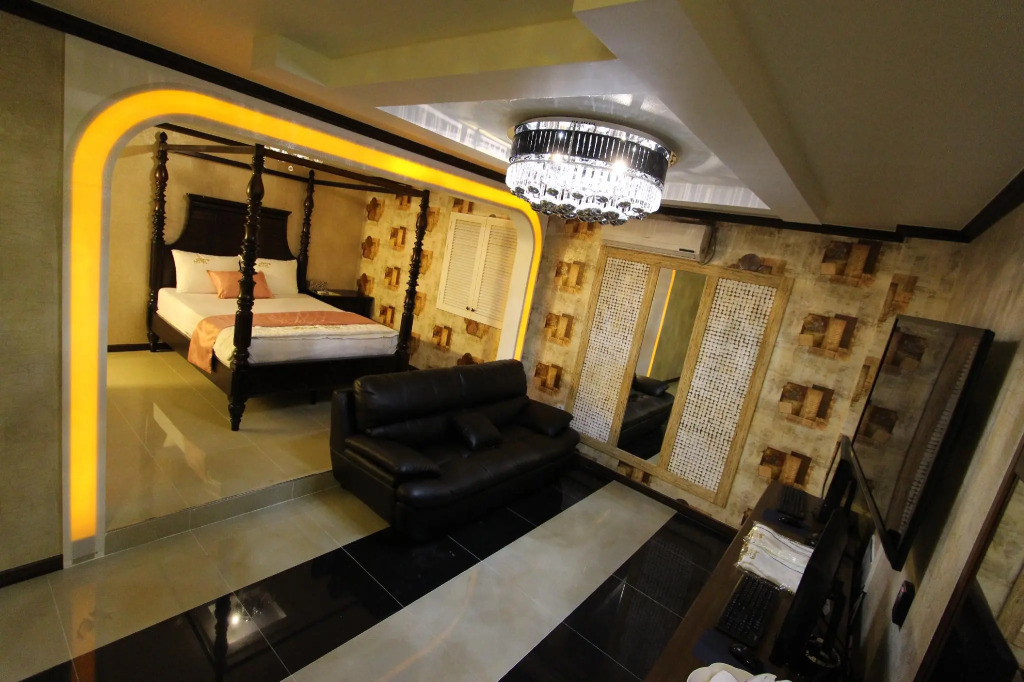 Savoy Hotel