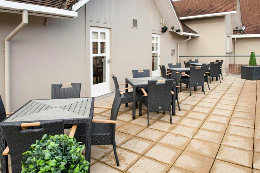 Premier Inn Worcester (M5, Jct 6)
