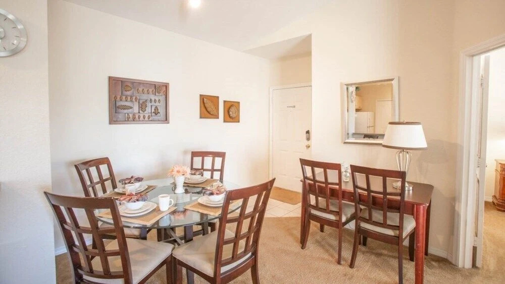 Spacious Condo