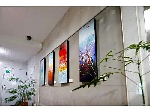HOTEL Nishikawaguchi Weekly - Vacation STAY 44801v