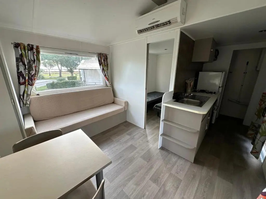 Bungalow 4-6 Personnes