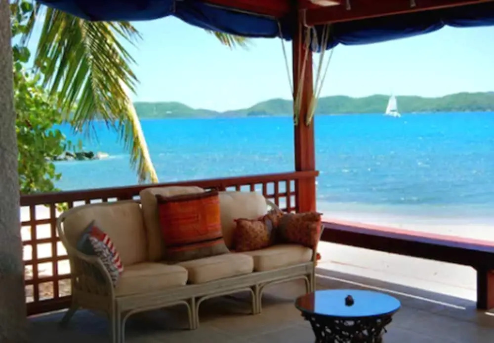 Fort Recovery Beachfront Resort