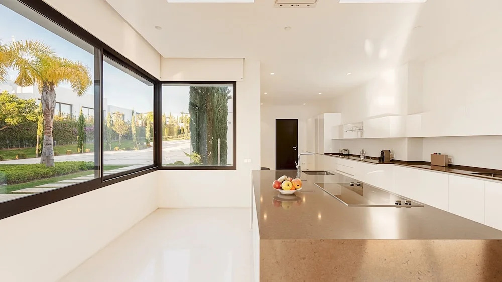 Villa Yasmin