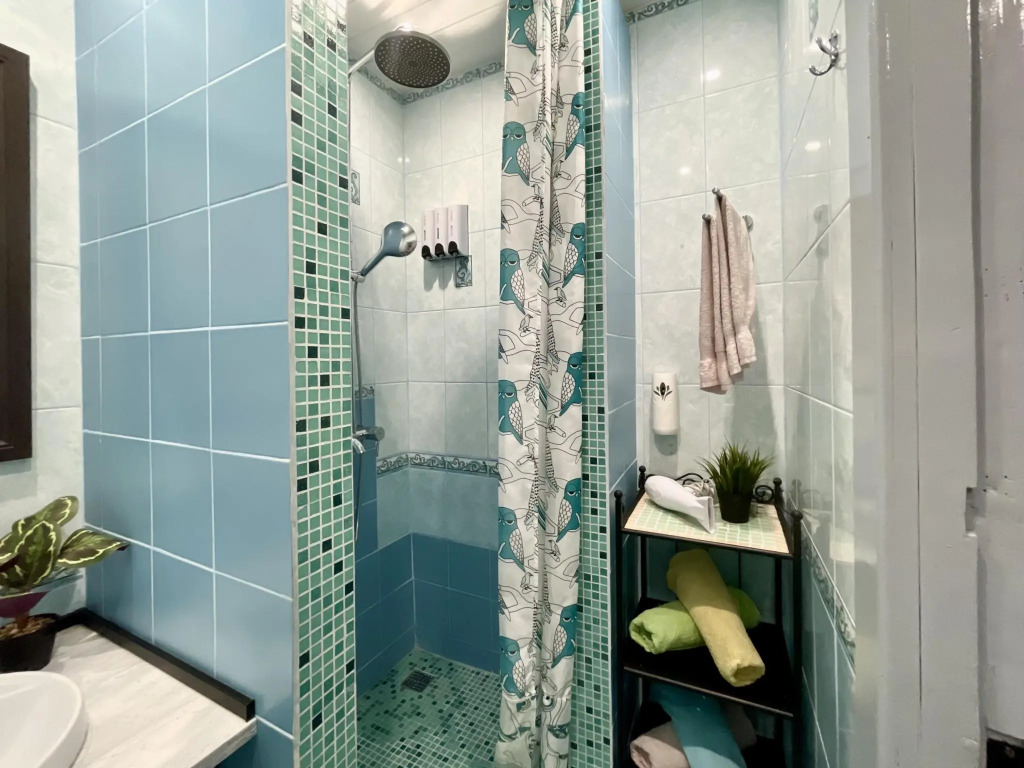 Apartament Luchina