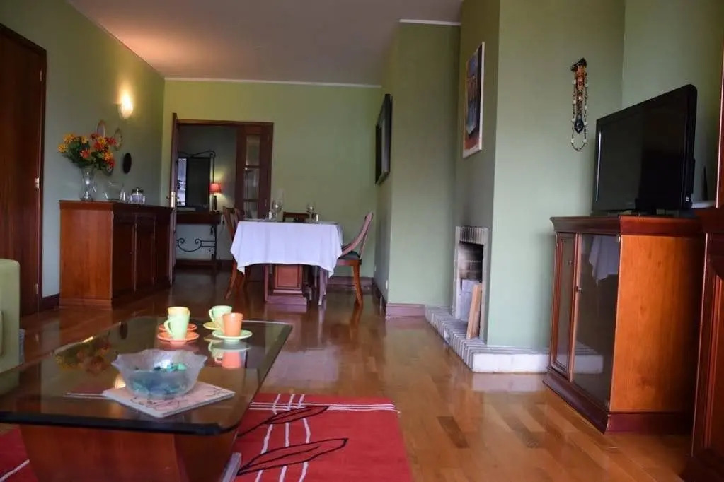 Boa Ventura Apartments - Downtown Oporto