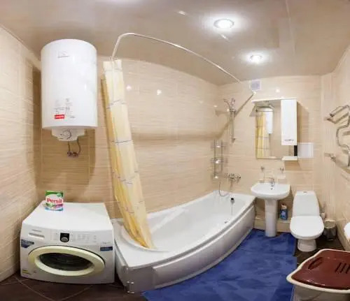 Pavlovo Pole Apartment