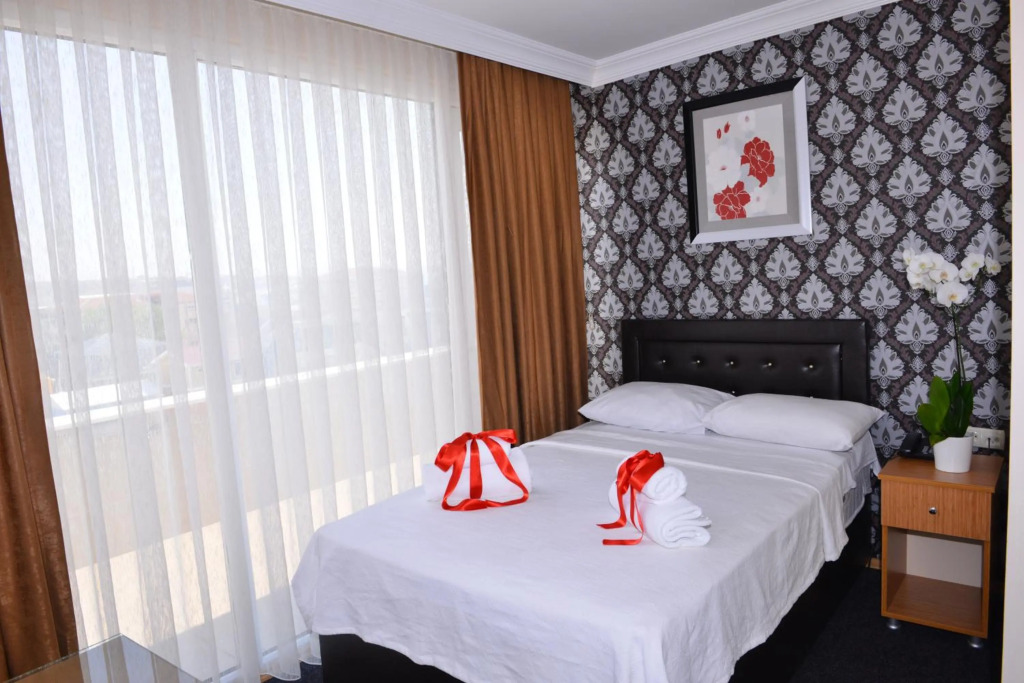 Kervan Hotel Pendik