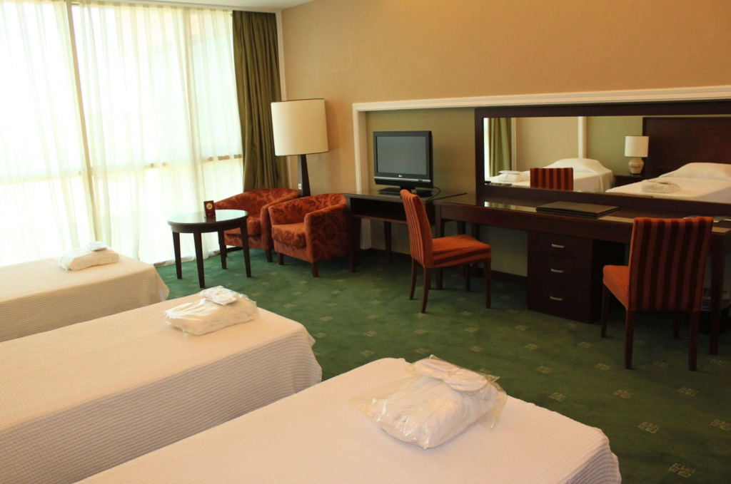 Marma Hotel Istanbul