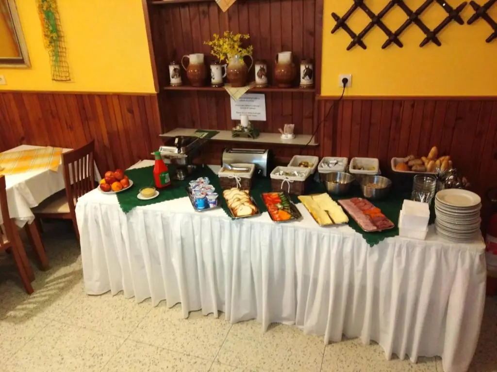 Penzion Zoja