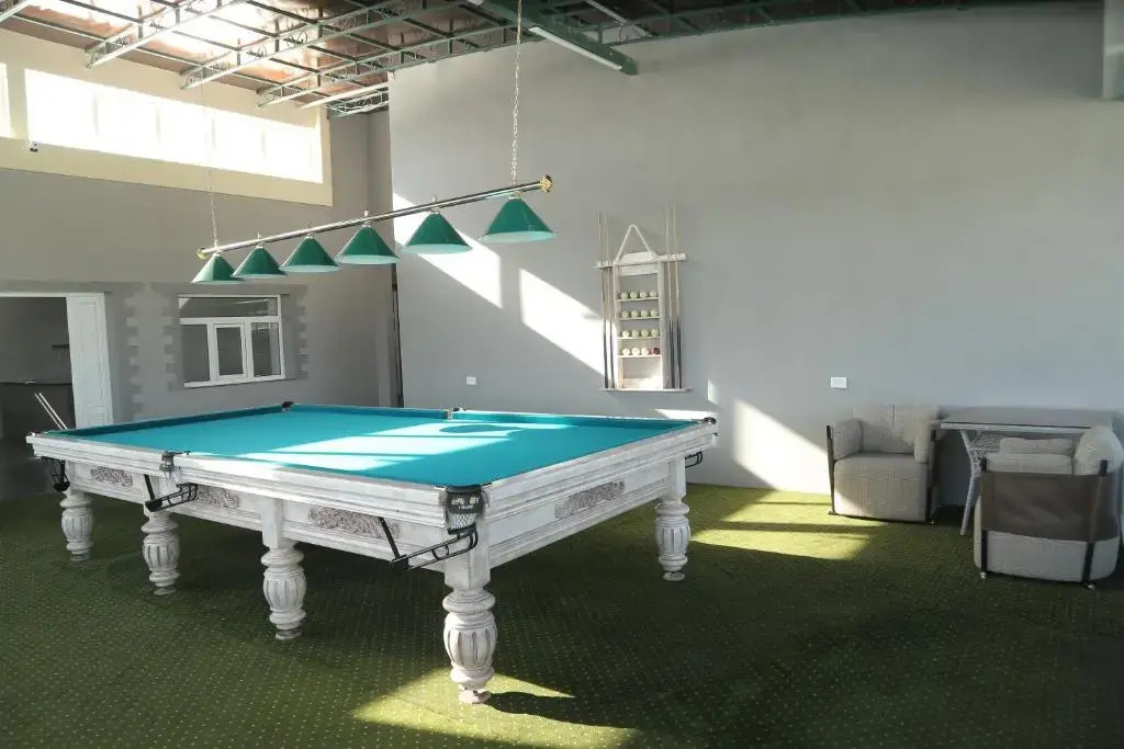 BEK PLUS HOTEL