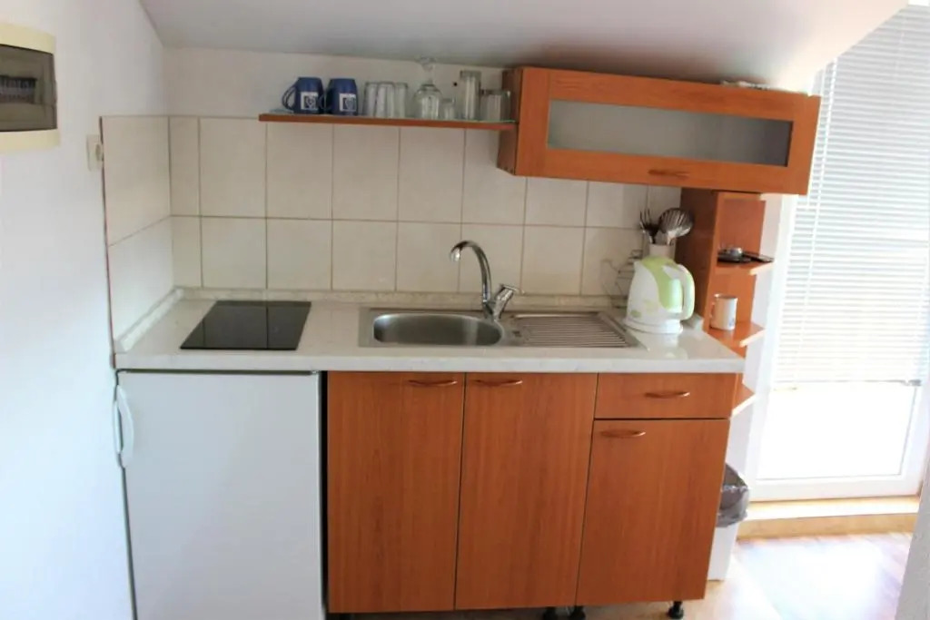 Apartments Villa Arta