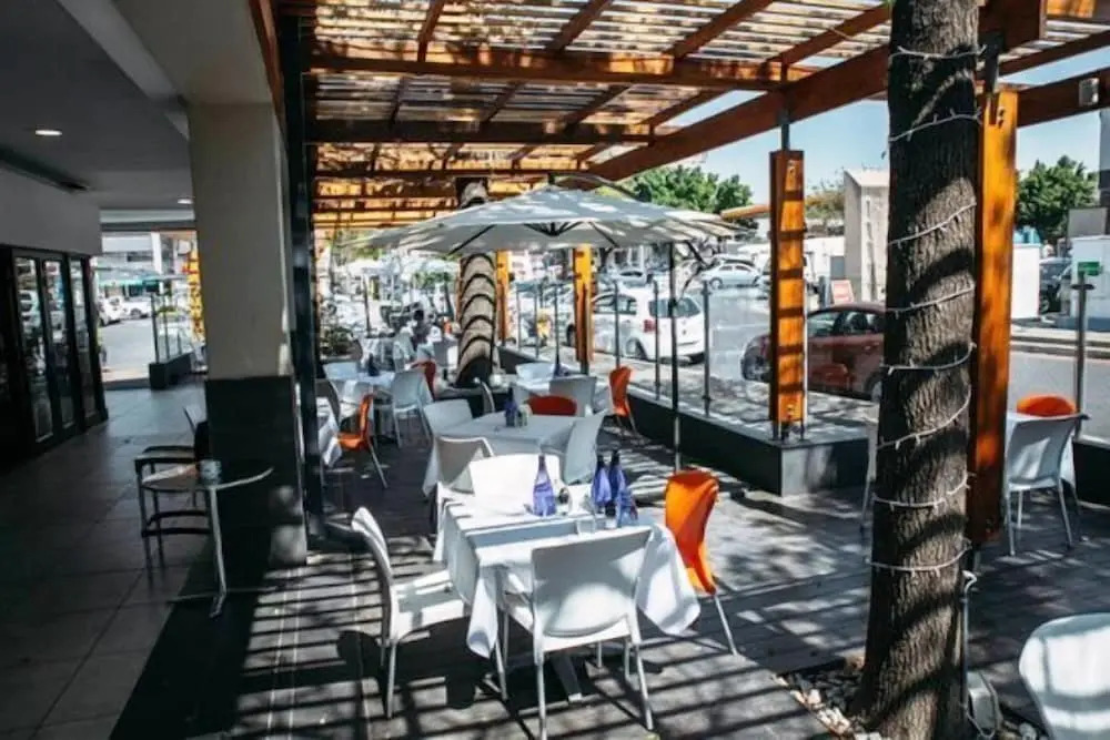 Rivonia One & Only