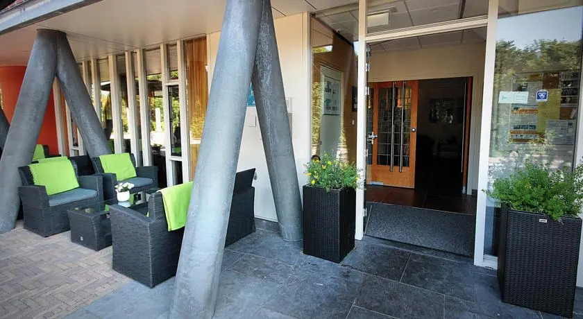 Duinhotel Zomerlust