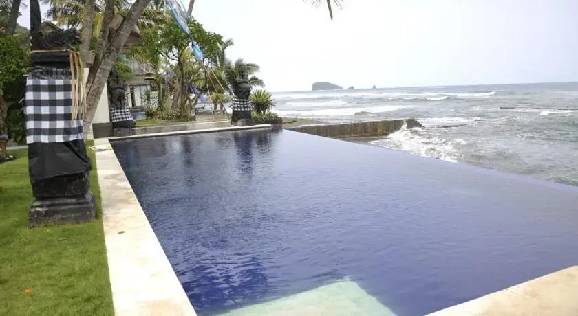 Bali Santi Bungalows