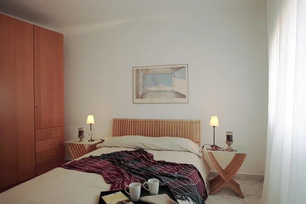 ClassBedroom Guinardó