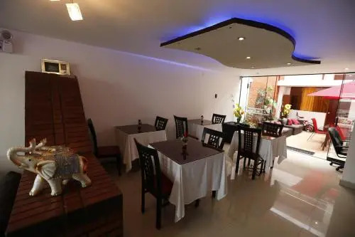 Copacabana House
