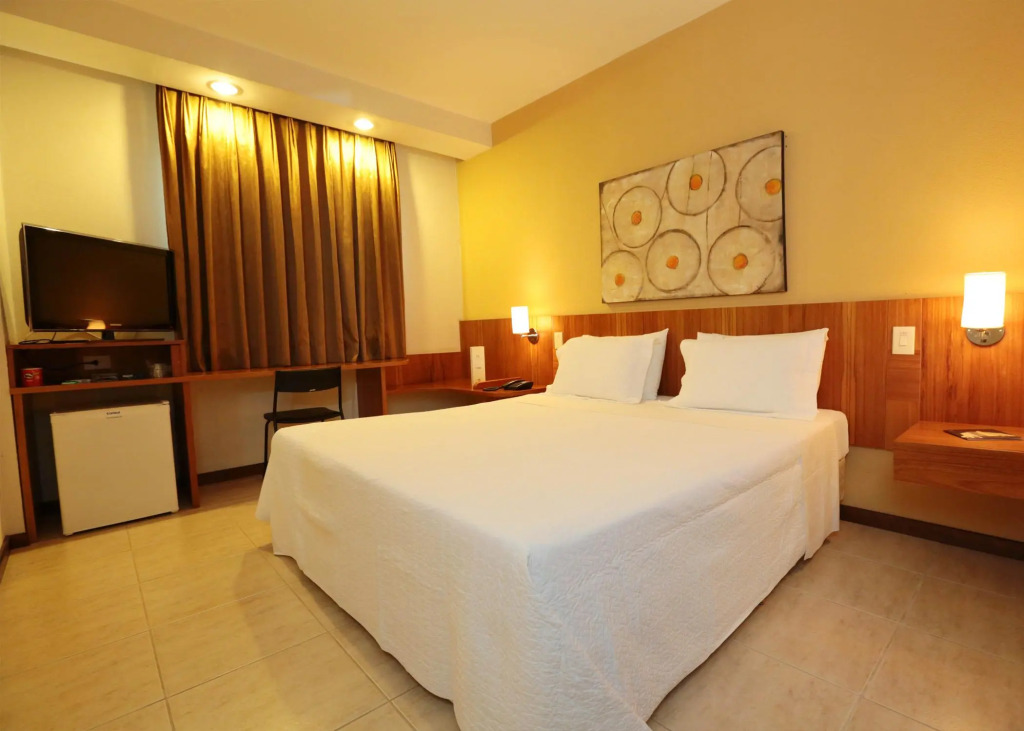 Executive Inn Hotel