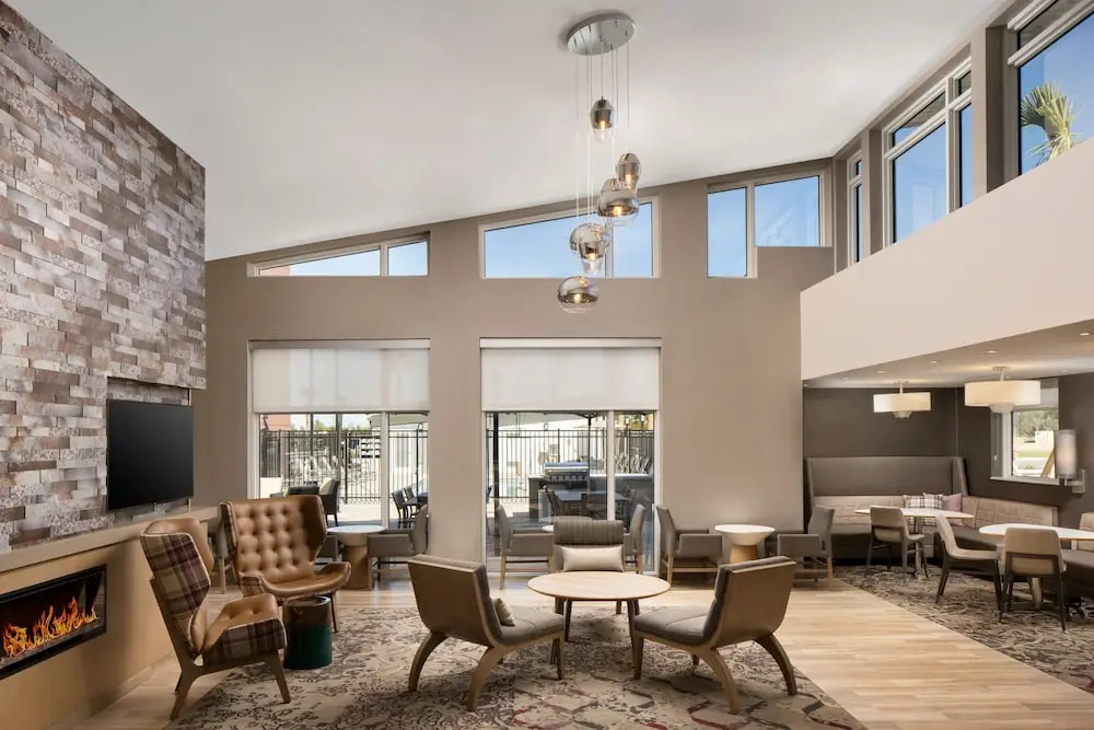 Residence Inn by Marriott Tampa Wesley Chapel