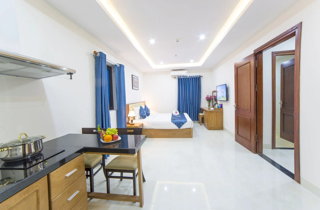 Toan Thang Hotel