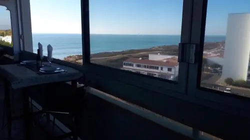 Vendée Vue Mer