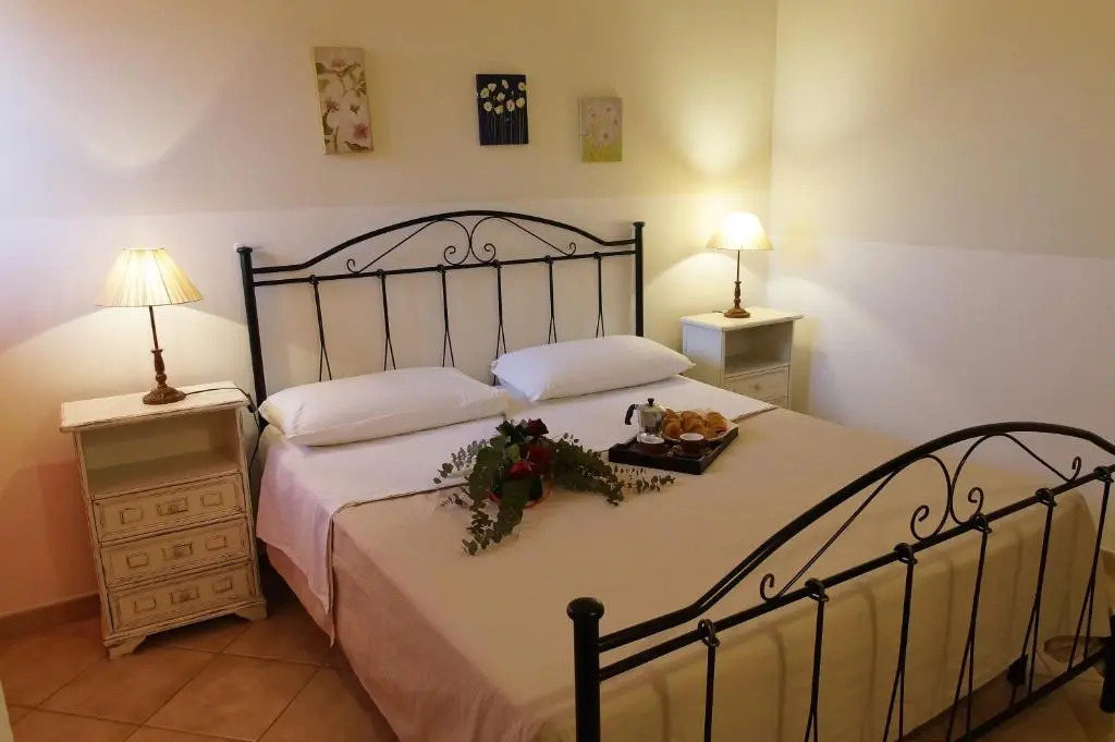 Agriturismo Calamate