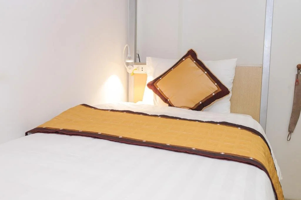 Stork Hostel